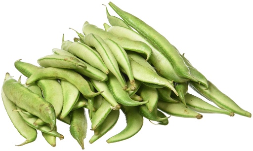 BEANS BROAD  (Chikkudukaya)